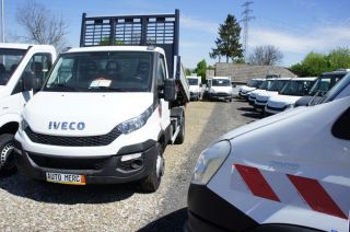 Iveco 70C17
